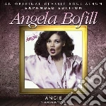 Angie - expanded edition cd