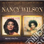Nancy Wilson - This Mother'S Daughter cd