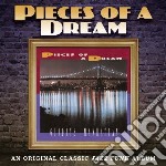 Pieces Of A Dream - Goodbye Manhattan (Expanded Edition)