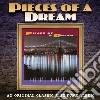 Pieces Of A Dream - Goodbye Manhattan (Expanded Edition) cd