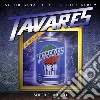 Tavares - Supercharged cd