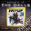 Dells (The) - They Said It Couldn T Be Done But We Did cd