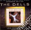 Dells - Love Connection - Expanded Edition cd