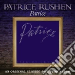 Rushen, Patrice - Patrice cd