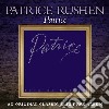Rushen, Patrice - Patrice cd