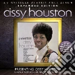 Cisco Houston - Presenting Cissy Houston (Expanded Edition) cd
