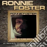Ronnie Foster - Love Satellite - Expanded Edition cd