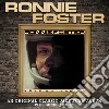 Ronnie Foster - Love Satellite - Expanded Edition cd