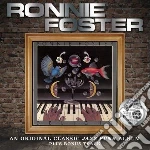 Ronnie Foster - Delight (Expanded Edition) cd