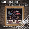 Ronnie Foster - Delight (Expanded Edition) cd