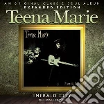 Teena Marie - Emerald City (Expanded Edition) cd