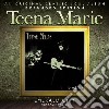 Teena Marie - Emerald City (Expanded Edition) cd