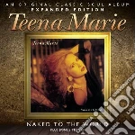Naked to the world - expanded edition cd
