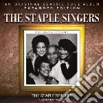 Staple Singers (The) - Staple Singers (Expanded Edition) cd