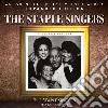 Staple Singers (The) - Staple Singers (Expanded Edition) cd