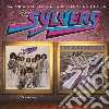Sylvers - Showcase / New Horizons- Expanded Editio cd