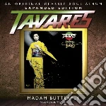 Tavares - Madam Butterfly - Expanded Edition cd