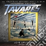 Tavares - Love Uprising - Expanded Edition cd