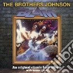 Brothers Johnson - Blam!! - Expanded Edition