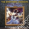 Brothers Johnson - Blam!! - Expanded Edition cd