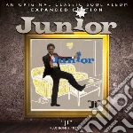 Junior - Ji - Expanded Edition cd