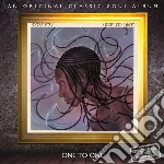 Syreeta - One To One cd