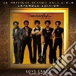 Miracles (The) - Love Crazy (Expanded Edition) cd
