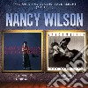 Nancy Wilson - Keep You Satisfied / Forbidden Lover (2 Cd) cd