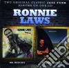 Ronnie Laws - Mr. Nice Guy / Classic Masters cd