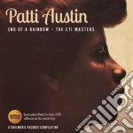 Patti Austin - End Of A Rainbow cd