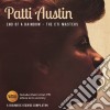 Patti Austin - End Of A Rainbow cd