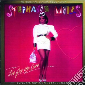 Stephanie Mills - I've Got The Cure (Expanded Edition) cd musicale di Stephanie Mills