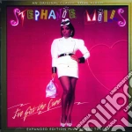 Stephanie Mills - I've Got The Cure (Expanded Edition) cd