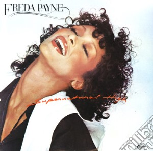 Supernatural high - expanded edition cd musicale di Freda Payne