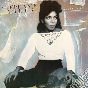 Stephanie Mills - Merciless (Expanded Edition) cd musicale di Stephanie Mills