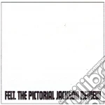 (LP Vinile) Felt - The Pictorial Jackson Review (Deluxe) vinile