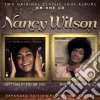 Nancy Wilson - Can T Take My Eyes Off You / Now I M A W cd