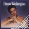 Dinah Washington - Going For The Glow (Expanded Edition) cd