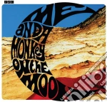 (LP Vinile) Felt - Me And A Monkey On The Moon (Deluxe) vinile