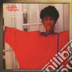 Phyllis Hyman - Somewhere In My Lifetime (Expanded Edition) cd