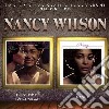 Nancy Wilson - Sound Of Nancy Wilson / Nancy cd