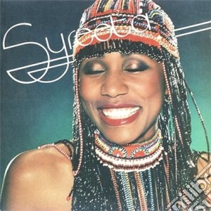 Syreeta - Syreeta (1980) cd musicale di Syreeta