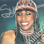 Syreeta - Syreeta (1980) cd