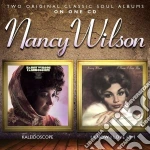 Nancy Wilson - Kaleidoscope / I Know I Love Him cd