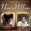 Nancy Wilson - Kaleidoscope / I Know I Love Him cd