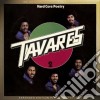 Tavares - Hard Core Poetry (Expanded Edition) cd