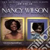 Nancy Wilson - Son Of A Preacher Man / Hurt So Bad cd