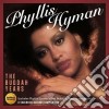 Phyllis Hyman - The Buddah Years cd