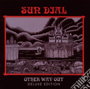 Other Way Out cd musicale di Dial Sun