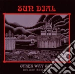 Other Way Out cd